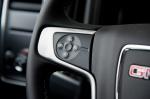 GMC Sierra SLT Crew Cab 2014 года